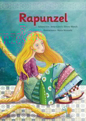 Rapunzel