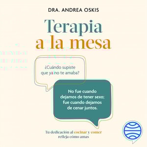 Terapia a la mesa