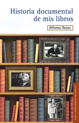 Historia documental de mis libros