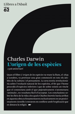 L'origen de les espècies.