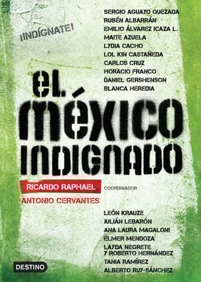 El México indignado