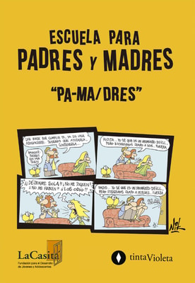 Escuela para padres y madres "pa-ma/dres"