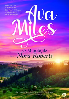 O Mundo de Nora Roberts