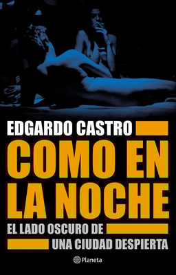 Como en la noche