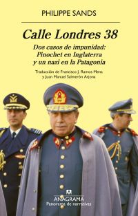 Calle Londres 38