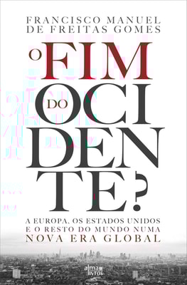 O Fim do Ocidente