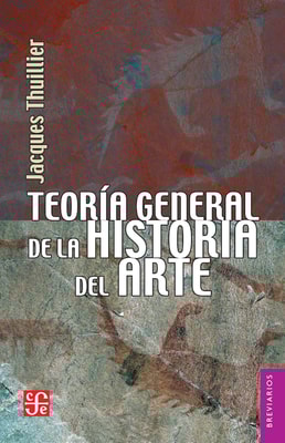 Teoría general de la historia del arte
