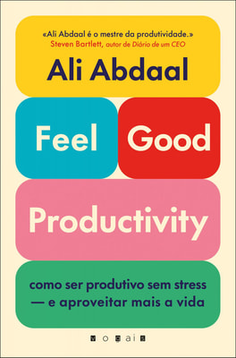 Feel-Good Productivity