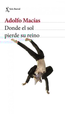 Donde el sol pierde su reino
