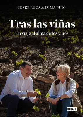 Tras las viñas