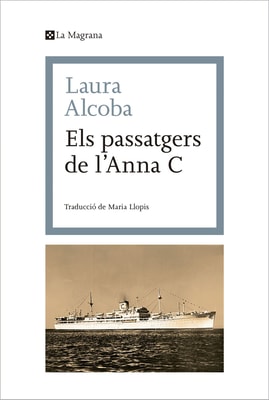 Els passatgers de l'Anna C.