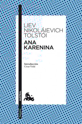 Ana Karenina