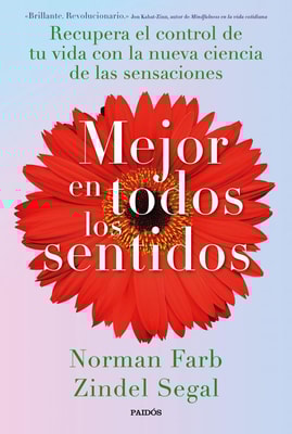 Mejor en todos los sentidos