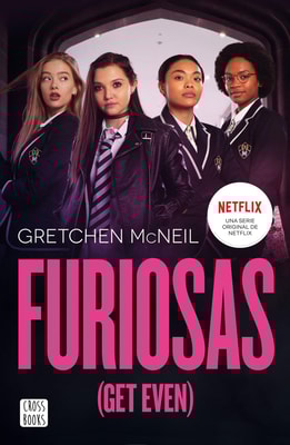 Furiosas (Get Even)