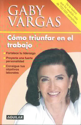Cómo triunfar en el trabajo