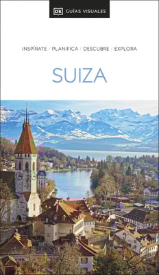 Suiza (Guías Visuales)