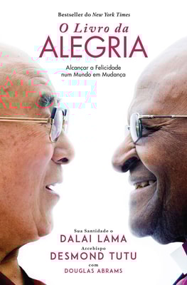 O Livro da Alegria
