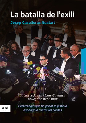La batalla de l’exili