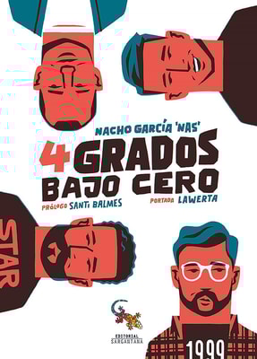 35 grados a tu sombra