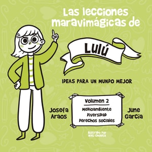 Las lecciones maravimágicas de Lulú