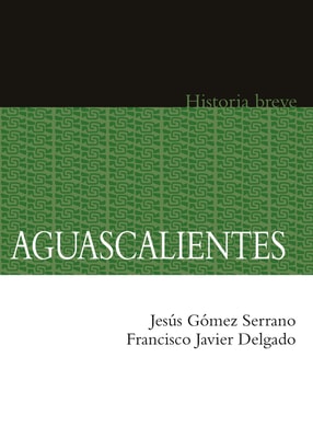 Aguascalientes. Historia breve