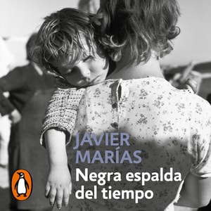 Negra espalda del tiempo