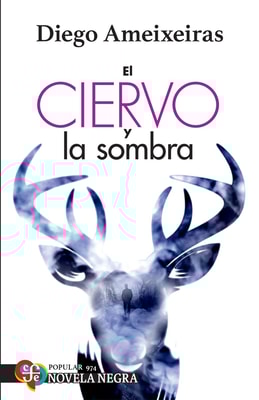 El ciervo y la sombra