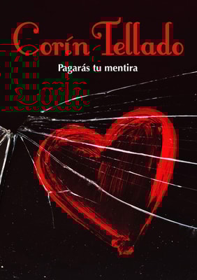 Pagarás tu mentira
