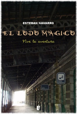 El lodo mágico