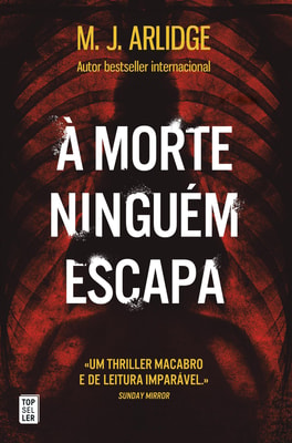 À Morte Ninguém Escapa