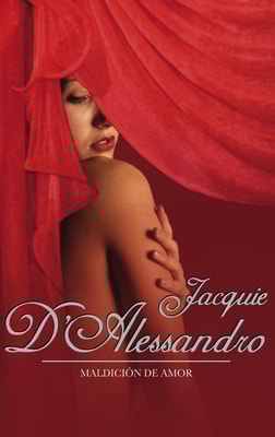 Maldición de amor (Regencia histórica 1)