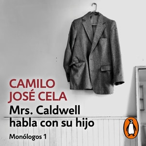 Mrs. Caldwell habla con su hijo (Monólogos 1)