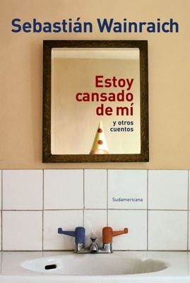 Estoy cansado de mí