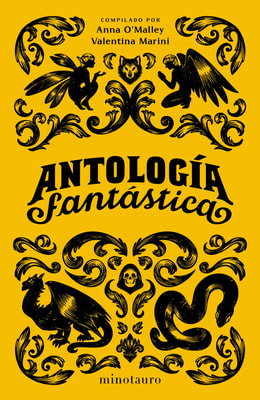 Antología fantástica