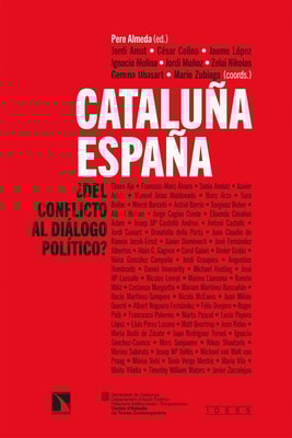 Cataluña-España: ¿del conflicto al diálogo político?
