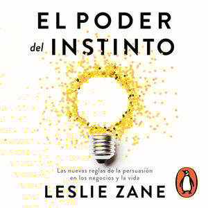 El poder del instinto