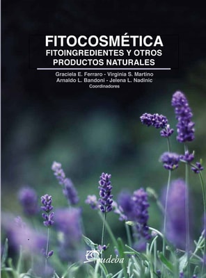 Fitocosmética