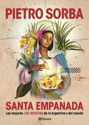 Santa empanada