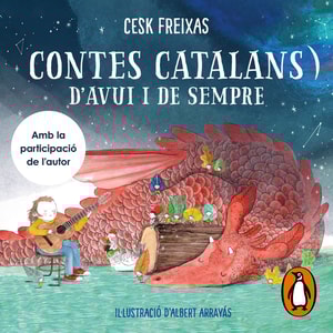 Contes catalans d'avui i de sempre