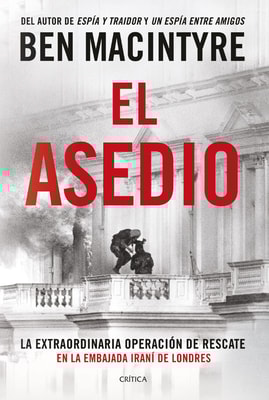 El asedio
