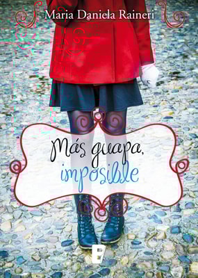 Más guapa, imposible