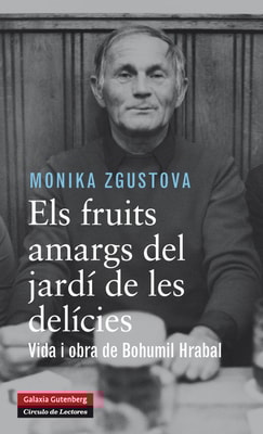 Els fruits amargs del jardí de les delícies