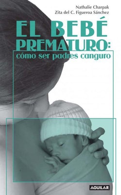El bebé prematuro