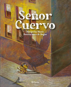 Señor Cuervo