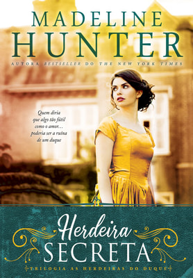 Herdeira Secreta