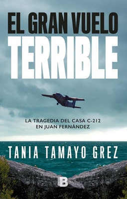 El gran vuelo terrible