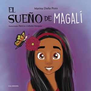 El sueño de Magalí