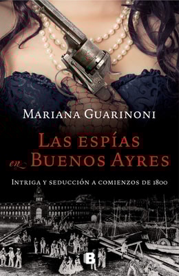Las espías en Buenos Ayres