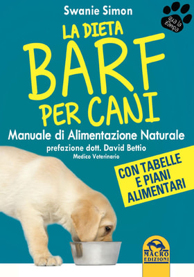 La dieta Barf per Cani