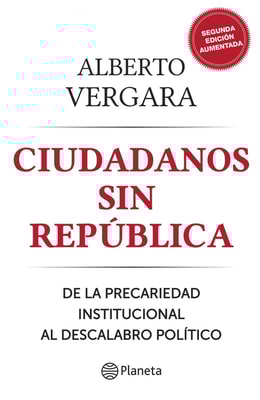 Ciudadanos sin República